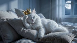 Ария Его Котейшества - 1 серия