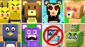 ТАЙНА ГИГАНТСКОГО МЕДВЕДЯ Super Bear Adventure/Приключения Супер Медведя
