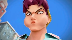 ФАН-КЛУБ_ДЖИНУ_СЛАВА_ИЛИ_КОШМАР_K-Pop_Охотницы_на_Демонов_Huntrix_анимация