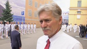 Дмитрий Песков ответил на вопрос о возможно ведущихся переговорах Украины и США.