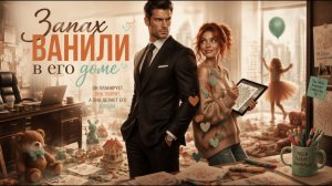 📖ПОЛНАЯ АУДИОКНИГА📖ЗАПАХ ВАНИЛИ В ЕГО ДОМЕ❤️🍷ЛЮБОВНЫЕ РОМАНЫ🍷