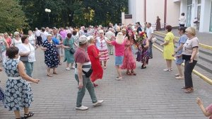 Ай, было это, было ........ 26.07.26 Гомель парк Луначарского 🥰💫