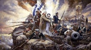 Глубокая мысль:

«Севастополь – самый европейский из всех европейских городов.