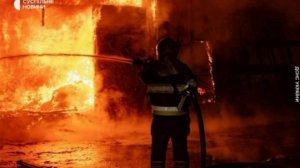 Сегодня в Киеве ВКС РФ уничтожено несколько предприятий по крупно-узловой сборке дальнобойных БПЛА