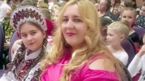 ПЕЛАГЕЯ🌺10 лет☀️🕊️ пою с моей Мамой Алиной 💕❤️🌊,,ДВА БЕРЕГА,,🌊