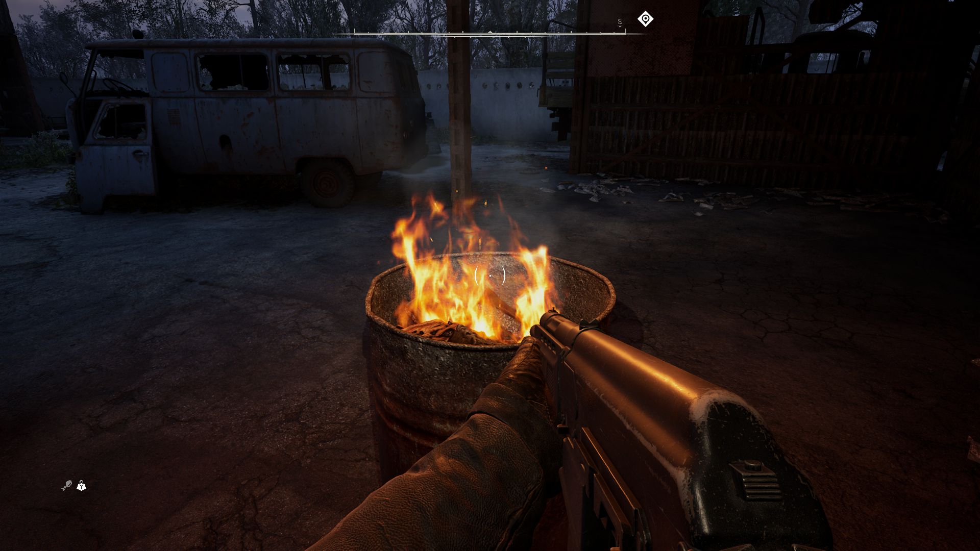 S.T.A.L.K.E.R. 2: Heart of Chornobyl#27(Левша,Мороз) смотреть онлайн