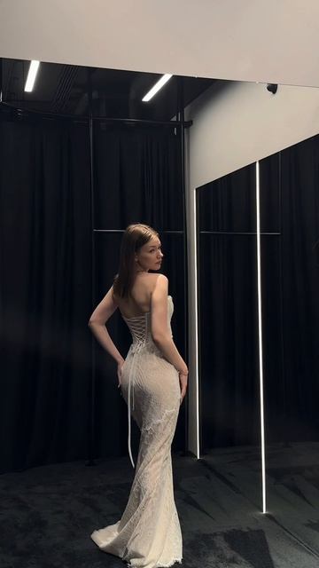 👗 Свадебное платье — это не просто наряд, а отражение вашей души.