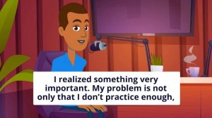 Slow English Easy Podcast How to improve Pronunciation