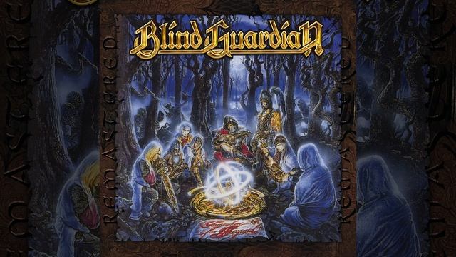 05 - The Quest Of Tanelorn (BLIND GUARDIAN) смотреть онлайн