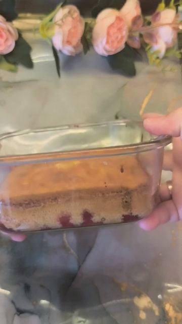 Два пирога к чаю, успейте пока не закончится сезон ягод😉🍒 смотреть онлайн