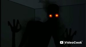 [ Dr. Bob \ Доктор Боб ] SCP-080 Темная фигура (Перевод от Нейросеть Алиса)