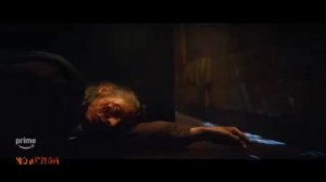 «БЕГУШИЙ ПО ЛЕЗВИЮ 2099». Первый трейлер сериала.