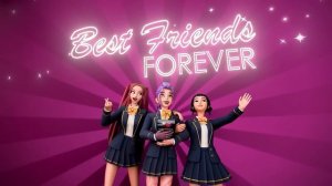 Мультик для Детей! РУМИ_МИРА_И_ЗОИ_СТАЛИ_ИГРУШКАМИ_K-Pop_Охотницы_на_Демонов_Huntrix_анимация 15
