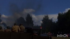 Фестиваль «Усвятский рубеж «2026