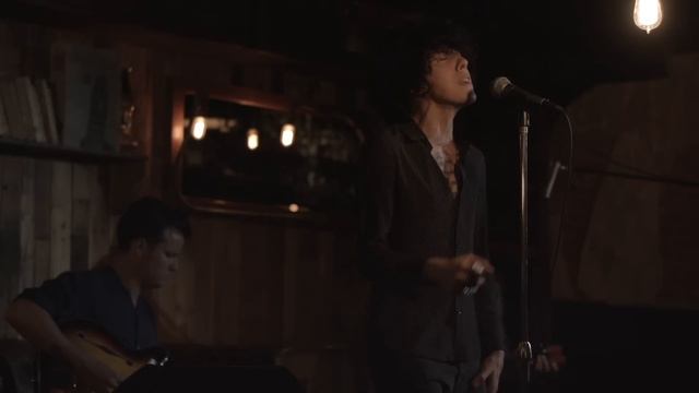 LP - Lost On You (Live)