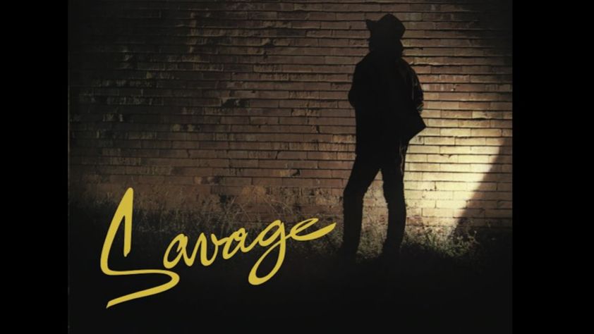 Savage - Don't Cry Tonight