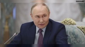 Россия не начинала войну на Украине, она только начала отвечать на боевые действия, которые развязал