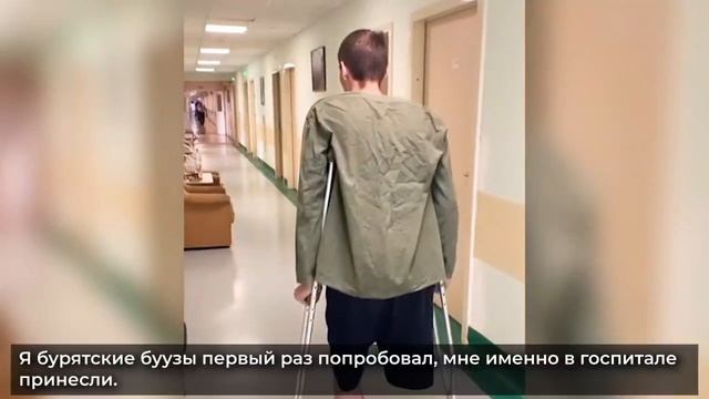 Герой России, начальник Главного штаба «ЮНАРМИИ» Владислав Головин поздравляет с днём ВМФ смотреть онлайн
