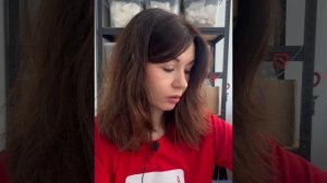Распаковка посылочки от Насти ( My crunchy love)