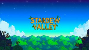 PS4  StaRdeW   VaLLeY    №    7      (16+)   ***