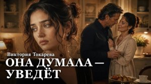 ОН НЕ УЙДЁТ ОТ ЖЕНЫ. Виктория Токарева. Аудиокнига