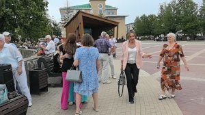 Наша дискотека начинается... 25.07.26...