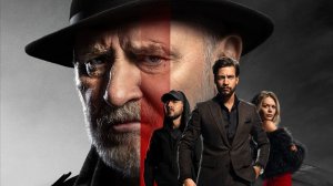 Сериал Морфей – 1 сезон 4 серия / Morfeusz