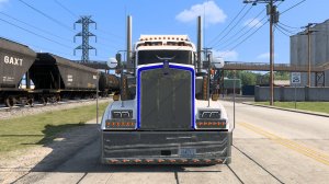 ATS 1.59 по ИЛЛИНОЙС