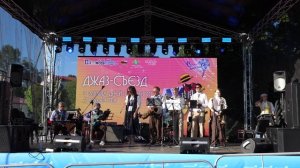 Уральский Диксиленд