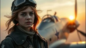 НЕБО МЕЖДУ НАМИ _  Военный роман _ Любовная проза _ Фронтовая история.