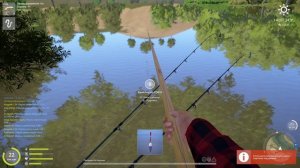 Russian Fishing 4 326 серия еще 200 серы
