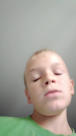 я веду прямой эфир