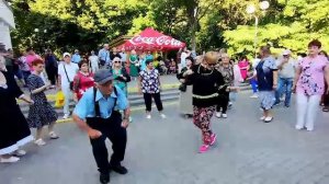 25.07.2026...♥️«А лето цвета Неба»!..Гомель!