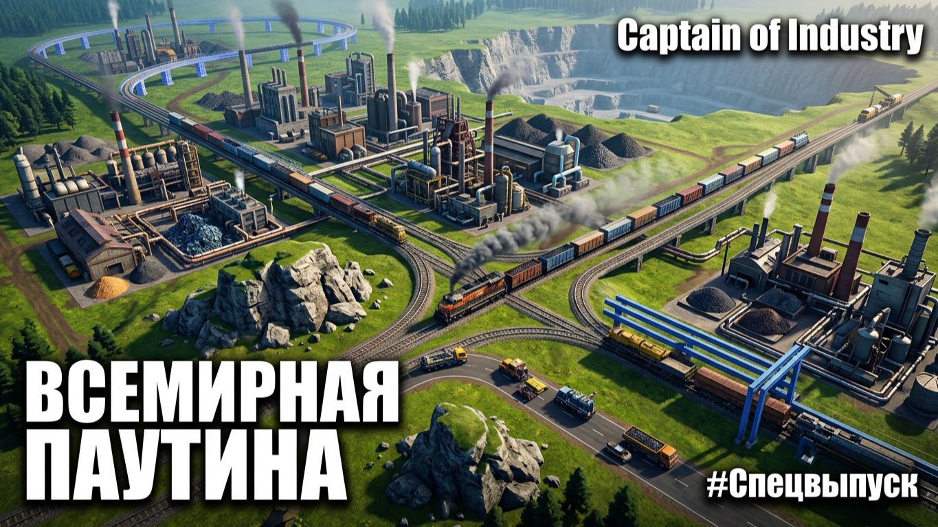 Captain of Industry