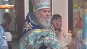 Хлеб жизни. 27 июля 2026. Новости Ейской епархии