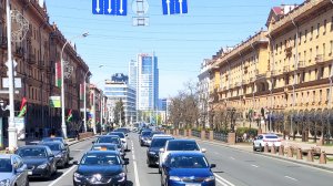 В Минск за впечатлениями и покупками. Белорусский вояж от экскурсий до магазинов.