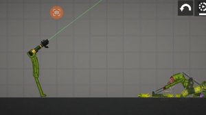 новый перс gun melon