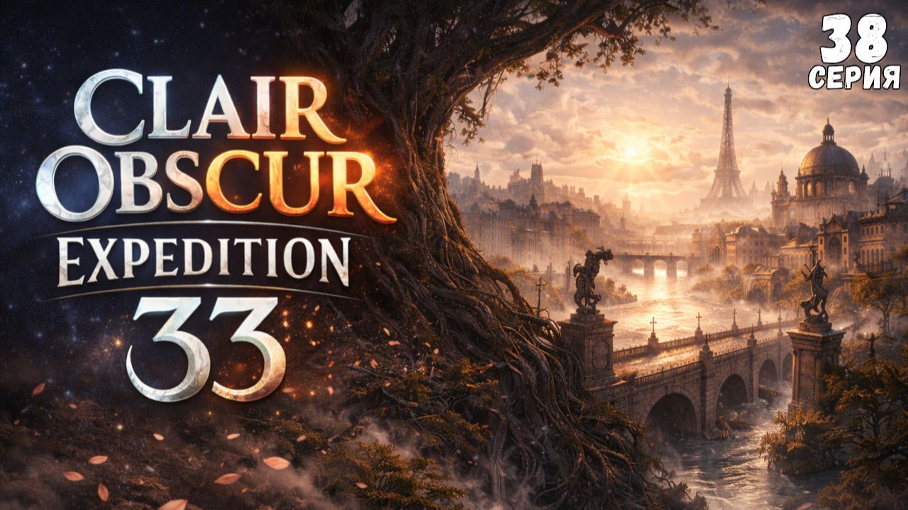 Clair Obscur: Expedition 33