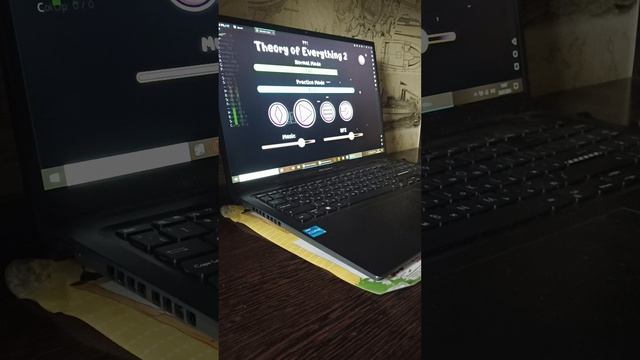 Theory of Everything 2 by Robtop 100% (25th demon) смотреть онлайн