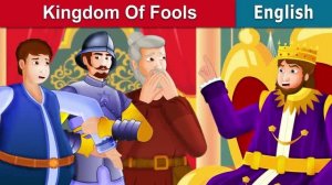 Kingdom of Fools