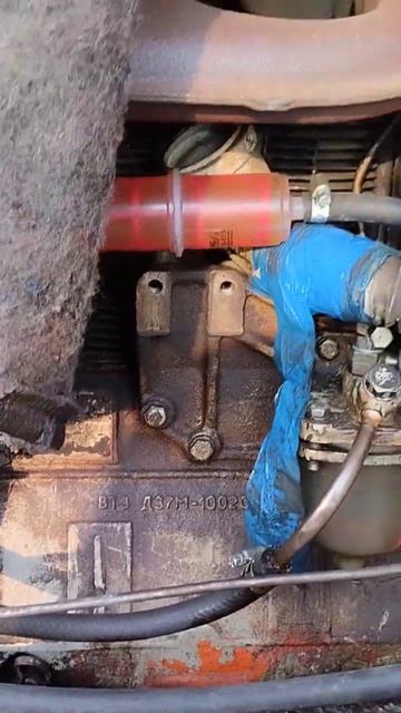 Трактор Т-40 смотреть онлайн