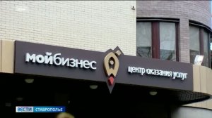 Для предпринимателей Ставрополья действует более 70 мер господдержки