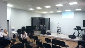 Воскресное Богослужение 26.07.2026