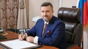 Федор Щукина поздравил дагестанцев с Днем Конституции Республики Дагестан