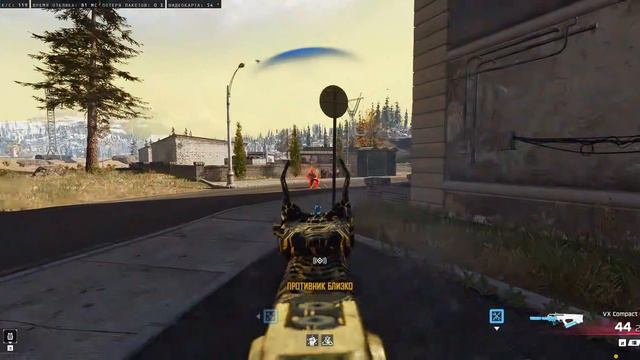 3,5К Call of Duty Black Ops 7 Warzone КБ Любители Predator 26 07 2026 смотреть онлайн