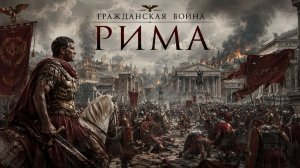 150 000 РИМЛЯН УБИВАЛИ ДРУГ ДРУГА | Самая кровавая битва Рима