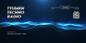 Tyumen Techno Radio