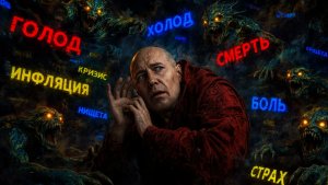 ИТОГИ НЕДЕЛИ // ДИКИЙ БИЗЯЕВ // ГОЛОД ХОЛОД ИНФЛЯЦИЯ. ЛЖИВЫЕ ПОЛИТИКИ. НО ВОЙНУ МОГУТ ЗАМОРОЗИТЬ ...