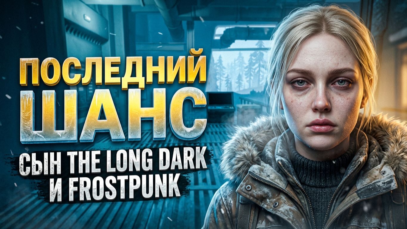 Последний шанс УПУЩЕН — больные остались без помощи (день 4) ► Frozen Ship DEMO #3
