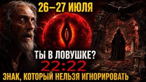 Если Ты Пропустишь Эти Два Дня — Потеряешь Больше, Чем Думаешь! ✅
